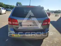 2018 Dodge JOURNEY фото