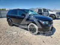 2018 Dodge JOURNEY photo