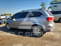 2018 Dodge JOURNEY фото