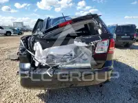 2018 Dodge JOURNEY photo