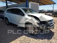 2018 Dodge JOURNEY фото