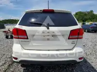 2018 Dodge JOURNEY фото