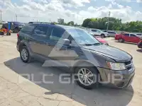 2018 Dodge JOURNEY фото