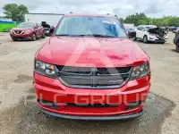 2018 Dodge JOURNEY фото