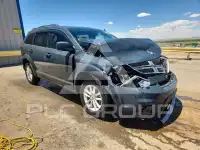 2018 Dodge JOURNEY фото