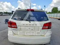 2018 Dodge JOURNEY фото