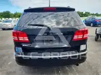 2018 Dodge JOURNEY photo