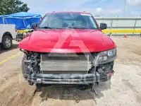 2018 Dodge JOURNEY photo