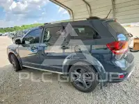 2018 Dodge JOURNEY фото