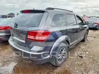 2018 Dodge JOURNEY photo