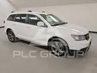 2018 Dodge JOURNEY photo