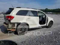 2018 Dodge JOURNEY фото
