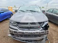 2018 Dodge JOURNEY photo