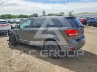 2018 Dodge JOURNEY фото