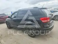 2018 Dodge JOURNEY фото