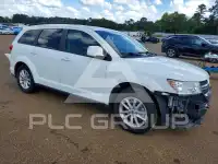 2018 Dodge JOURNEY фото