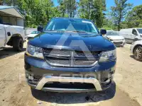 2018 Dodge JOURNEY фото