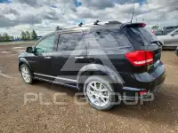 2018 Dodge JOURNEY фото