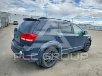2018 Dodge JOURNEY photo