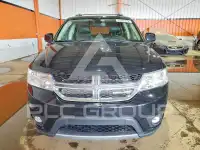 2018 Dodge JOURNEY фото