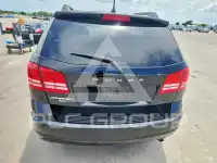 2018 Dodge JOURNEY фото