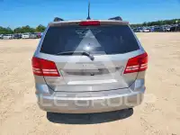 2018 Dodge JOURNEY photo