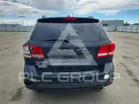 2018 Dodge JOURNEY photo