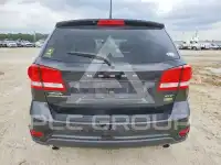 2018 Dodge JOURNEY фото