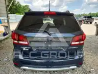 2018 Dodge JOURNEY фото