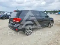 2018 Dodge JOURNEY фото