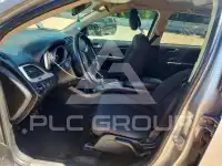 2018 Dodge JOURNEY photo