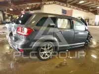 2018 Dodge JOURNEY фото