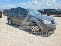 2018 Dodge JOURNEY фото