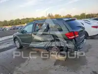 2018 Dodge JOURNEY фото