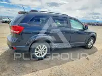 2018 Dodge JOURNEY фото