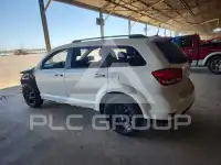 2018 Dodge JOURNEY photo