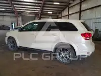 2018 Dodge JOURNEY photo