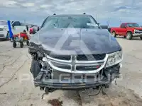 2018 Dodge JOURNEY photo