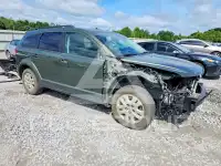 2018 Dodge JOURNEY photo
