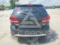 2018 Dodge JOURNEY фото