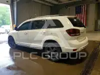 2018 Dodge JOURNEY photo