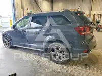 2018 Dodge JOURNEY фото