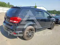 2018 Dodge JOURNEY фото