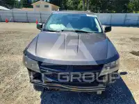 2018 Dodge JOURNEY фото
