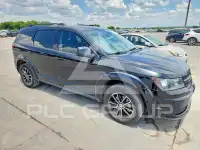 2018 Dodge JOURNEY фото