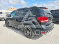 2018 Dodge JOURNEY фото