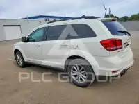 2018 Dodge JOURNEY фото