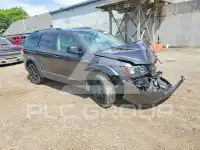 2018 Dodge JOURNEY фото