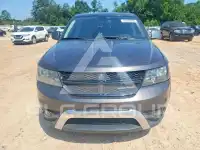 2018 Dodge JOURNEY фото