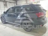 2018 Dodge JOURNEY photo